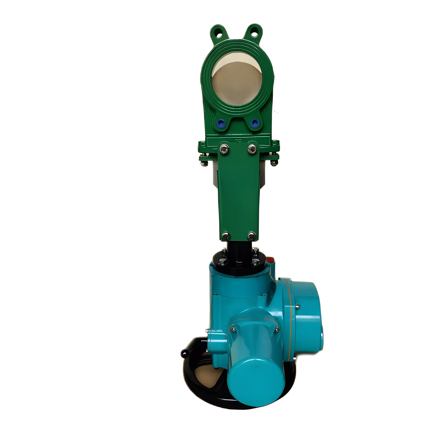 High quality  electric knife gate valve